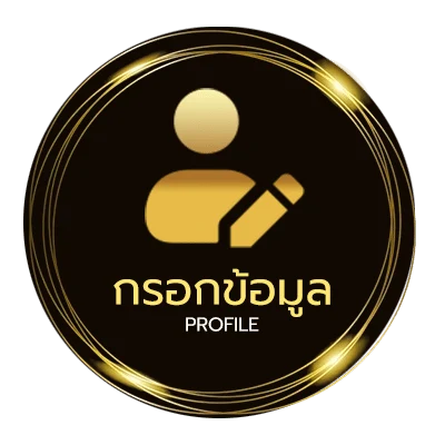 โปรไฟล์ ยูสเซอร์คืออะไร